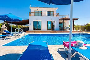 Blue Bay Villa Dimitris