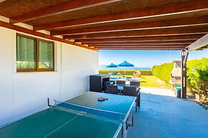 Blue Bay Villa Dimitris