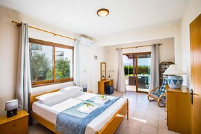 Blue Bay Villa Dimitris