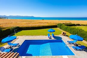 Blue Bay Villa Dimitris