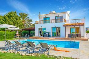 Blue Bay Villa Dimitris