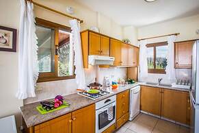 Blue Bay Villa Dimitris