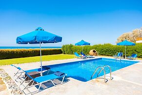 Blue Bay Villa Dimitris