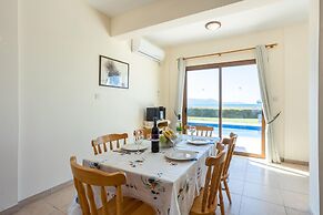 Blue Bay Villa Dimitris