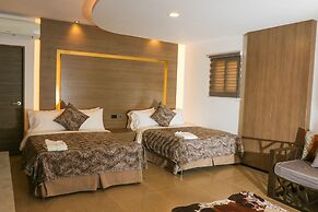 Safari Hotel and Villas powered by Cocotel