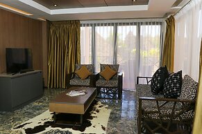 Safari Hotel and Villas powered by Cocotel