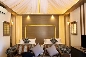 Safari Hotel and Villas powered by Cocotel