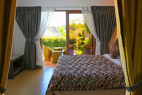 Safari Hotel and Villas powered by Cocotel