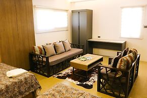 Safari Hotel and Villas powered by Cocotel