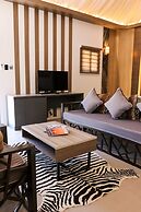 Safari Hotel and Villas powered by Cocotel