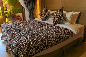 Safari Hotel and Villas powered by Cocotel