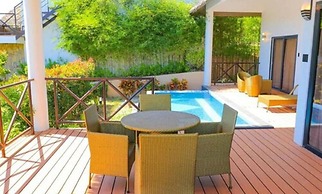 Safari Hotel and Villas powered by Cocotel