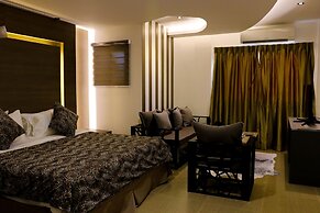 Safari Hotel and Villas powered by Cocotel