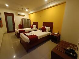 GT Grande Hotel-Near US Consulate