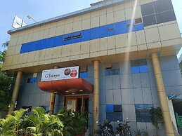 GT Grande Hotel-Near US Consulate