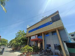 GT Grande Hotel-Near US Consulate