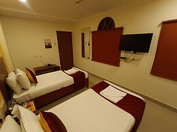 GT Grande Hotel-Near US Consulate