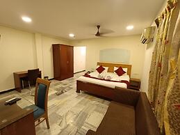 GT Grande Hotel-Near US Consulate