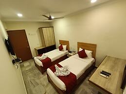 GT Grande Hotel-Near US Consulate