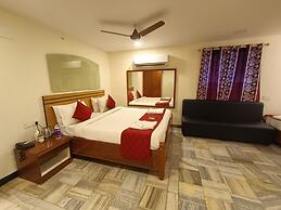 GT Grande Hotel-Near US Consulate