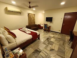 GT Grande Hotel-Near US Consulate