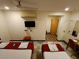 GT Grande Hotel-Near US Consulate