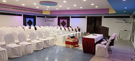 GT Grande Hotel-Near US Consulate