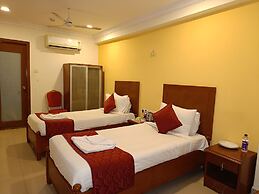 GT Grande Hotel-Near US Consulate