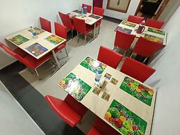 GT Grande Hotel-Near US Consulate