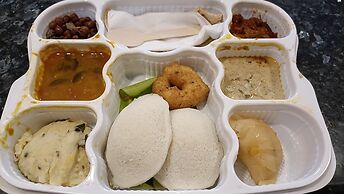 GT Grande Hotel-Near US Consulate