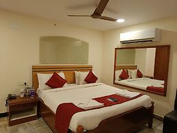 GT Grande Hotel-Near US Consulate