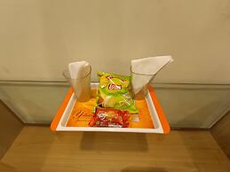 GT Grande Hotel-Near US Consulate