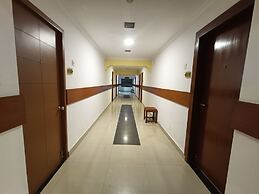 GT Grande Hotel-Near US Consulate