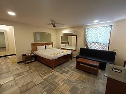 GT Grande Hotel-Near US Consulate