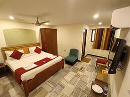 GT Grande Hotel-Near US Consulate