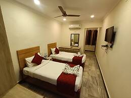 GT Grande Hotel-Near US Consulate