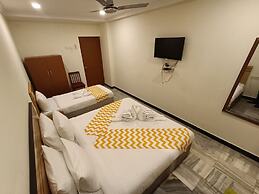 GT Grande Hotel-Near US Consulate