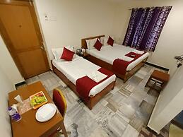 GT Grande Hotel-Near US Consulate