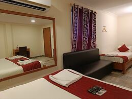 GT Grande Hotel-Near US Consulate