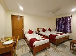 GT Grande Hotel-Near US Consulate