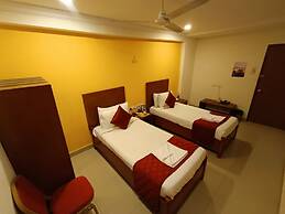 GT Grande Hotel-Near US Consulate