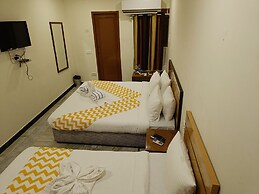 GT Grande Hotel-Near US Consulate