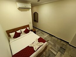 GT Grande Hotel-Near US Consulate