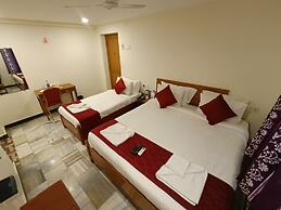 GT Grande Hotel-Near US Consulate