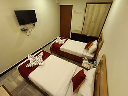 GT Grande Hotel-Near US Consulate