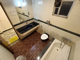 GT Grande Hotel-Near US Consulate