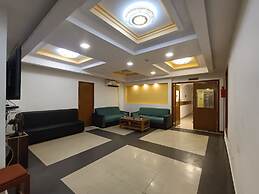 GT Grande Hotel-Near US Consulate