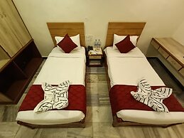 GT Grande Hotel-Near US Consulate