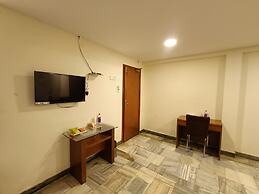 GT Grande Hotel-Near US Consulate