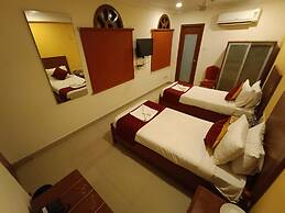 GT Grande Hotel-Near US Consulate